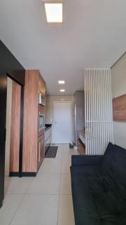 Studio Comfort apartament Arujá - 7