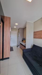 Studio Comfort apartament Arujá - 5