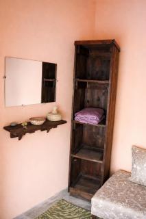 casa Antigua entre mer et résérve - 4