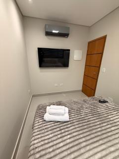 Lindo apartamento - 5