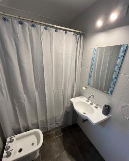 Comodo Monoambiente en PALERMO - 7