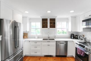 Harbor Breeze Townhouse - 0