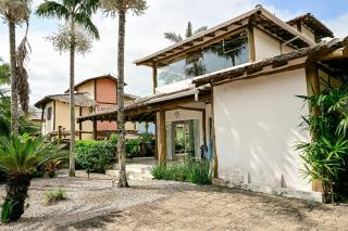 Casa do Bexiga | Estilo a 5 min da Praia do Curral - 2