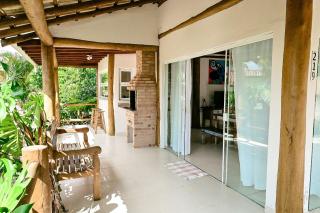 Casa do Bexiga | Estilo a 5 min da Praia do Curral - 1