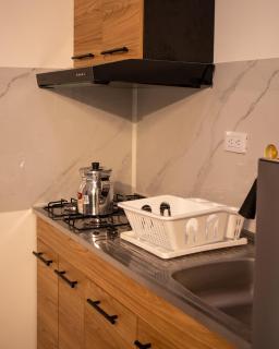 Apartamento Consentir P4 D43 - 2