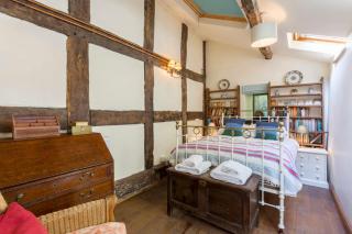 Tanat Valley Farmhouse - 5