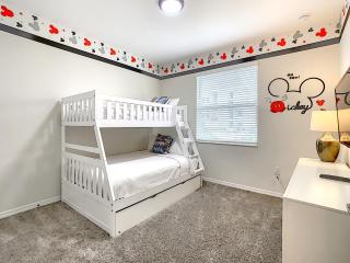 Amazing Thematic 3BR with 2 Clubhouses - 6