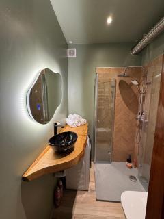 The Nest, Apartament - 8