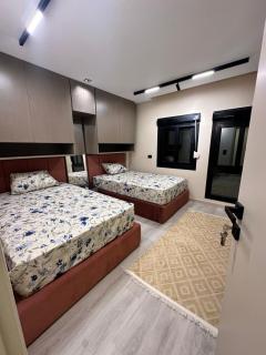 Luxury stay in city star mall - 1 bedroom nasr city - 5