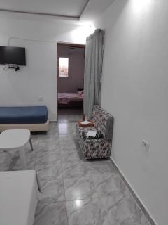 Appartement s 1 centre ville zarzis - 6