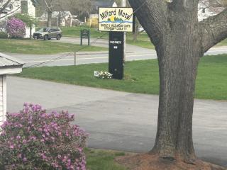 Milford Motel On the River - 9