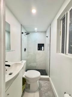 Cozy Private House near Miami Airport - Free parking - 01 - 1