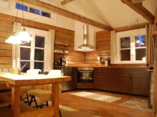 Holiday Home Charmantes Ferienhaus in der Wildnis Lapplands by Interhome - 4