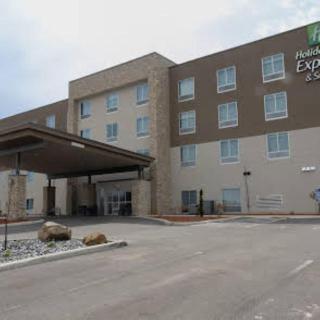 Holiday Inn Express & Suites Mansfield - Ontario by IHG - 0