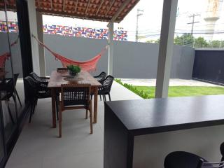 casa linda em Itapuã - 2