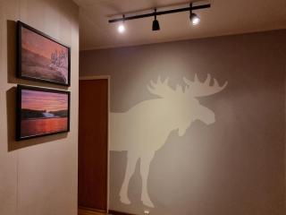Holiday Home Villa Moose by Interhome - 5