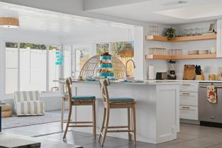 ⚓NEW! Driftwood Dreams, Heated Pool, Game Room, Min to AMI Beaches! - 1