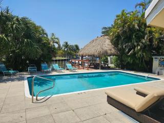 Holiday Home Wunderschönes Ferienhaus in Lauderdale-by-the-Sea by Interhome - 7