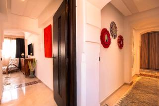 Appartement idéal a l'hivernage - 2