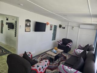 Coastal Paradise - 5