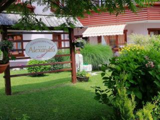 Apartment mit Balkon by Interhome - 6