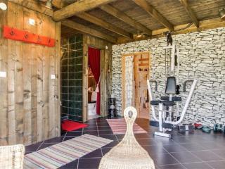 Holiday Home in Hagfors mit Großem Garten by Interhome - 7