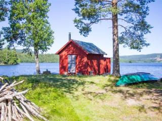 Holiday Home in Hagfors mit Großem Garten by Interhome - 5