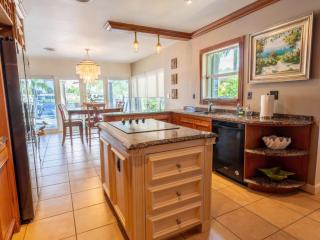 Holiday Home La Dolce Vita - Villa am Intracoastal Waterway by Interhome - 6