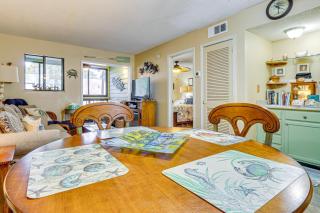 Closest 2 BR to the Beach! Hilton Head Condo - 6