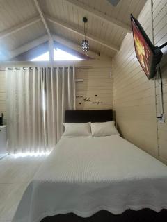 Hotel Fazenda Algas do sul - 5