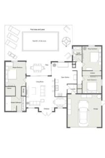 Holiday Home Villa Mark by Interhome - 6