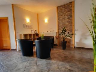 Apartment Studio-Appartement mit Balkon by Interhome - 4