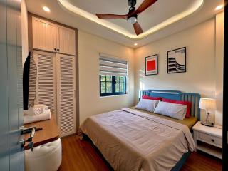 Solara Coast Villa Novaworld Phan Thiet - 1