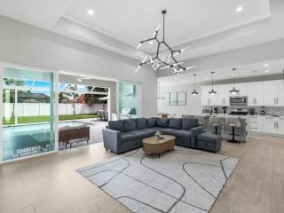 Holiday Home Villa Oasis Paradiso by Interhome - 7