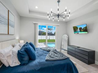 Holiday Home Villa Oasis Paradiso by Interhome - 9
