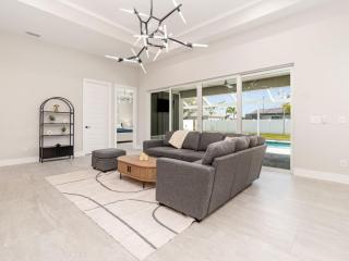 Holiday Home Villa Oasis Paradiso by Interhome - 2
