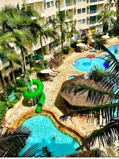 Thermas Paradise Residence - 2