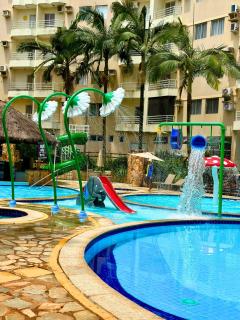 Thermas Paradise Residence - 4