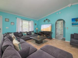 Holiday Home Familienhaus am Wasser- freier Steg und Golfzugang by Interhome - 7
