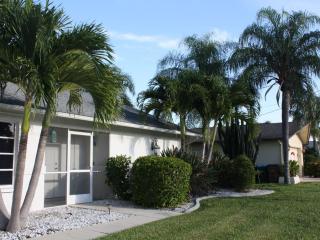 Holiday Home in Caloosahatchee mit Großer Terrasse by Interhome - 5