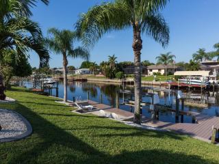 Holiday Home in Caloosahatchee mit Großer Terrasse by Interhome - 4