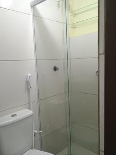 Casa ótima área de lazer p verão - Abrantes - 8