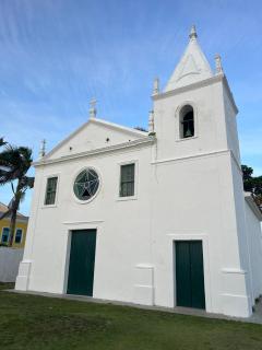 Casa Solmar - ilha de Itaparica - Penha Vera Cruz - 7