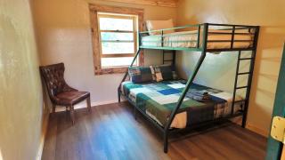 Creek House at Wildcat Lodge - 8