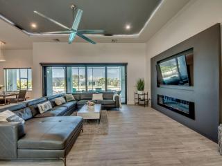 Holiday Home Villa mit eigenem Pool by Interhome - 1