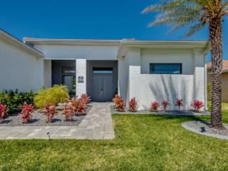 Holiday Home Villa mit eigenem Pool by Interhome - 7