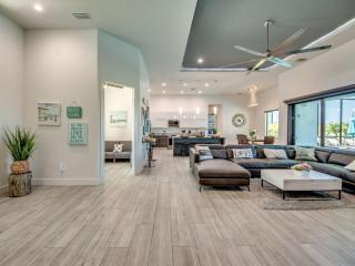 Holiday Home Villa mit eigenem Pool by Interhome - 4