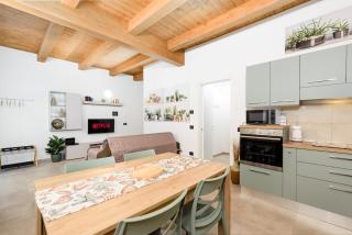 -Osiglia centro- Casa con Lago vicino e Parcheggio - 2