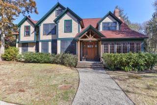 Lady Windermeres Manor - 8