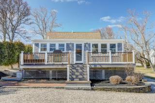 Nobscussett Nook - 5